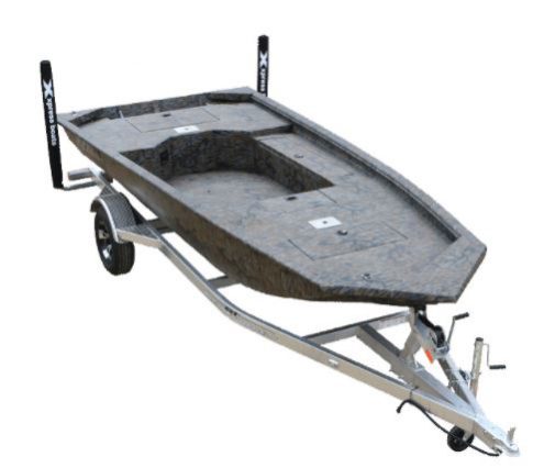 2021 xpress hd16db yamaha 40 – morristown marine