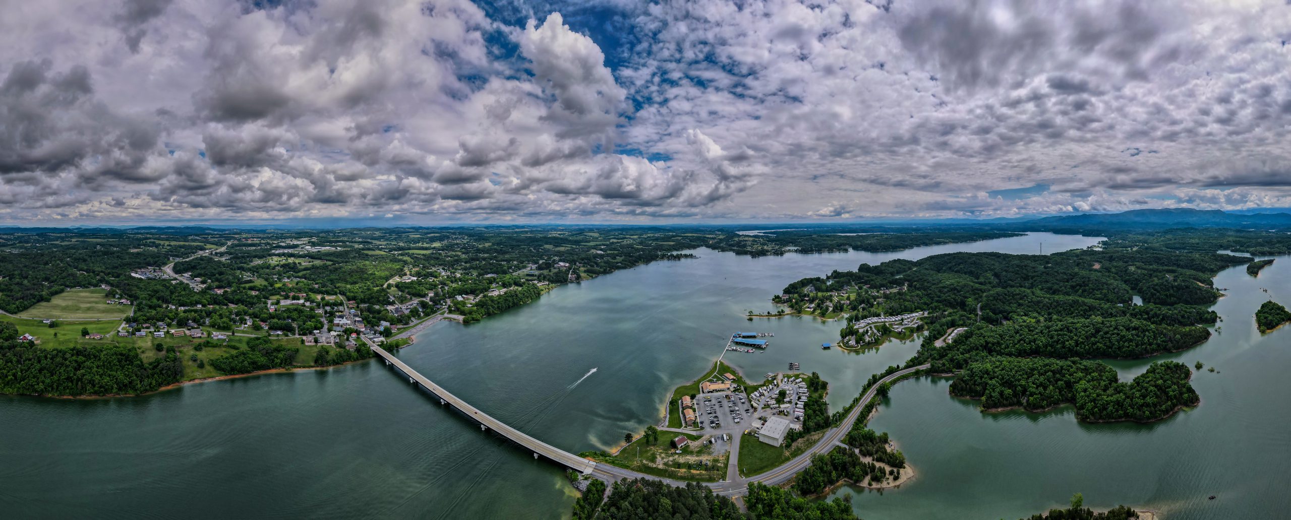 Douglas Lake-Dandridge, TN Photo Credit: Chris Watson Photography