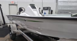 2023 Xpress H18 Yamaha VF115