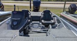2021 SKEETER ZXR21