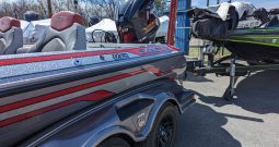 2014 SKEETER FX20