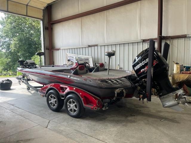 2014 RANGER Z520C – Morristown Marine