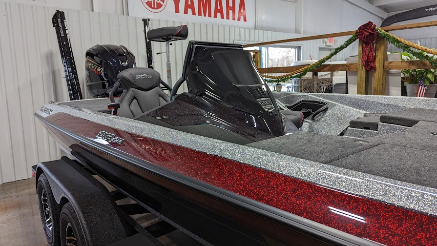 2024 Skeeter Zx-150 Bass Boat  Come Visit Us To Find Your Perfect Boat!